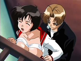 School Of Bondage Episode 2 Eng Dub