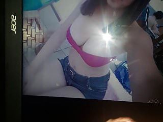 Tribute On Viktorija, Svrsavanje Na Viktoriju