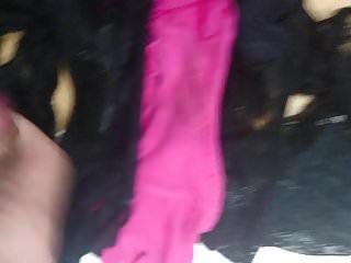 Je Me Branle Sur Les Culottes De Ma Femme