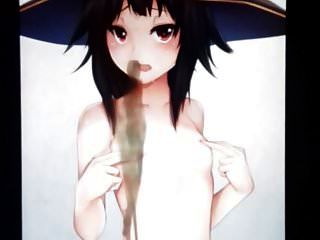 Megumin (konosuba) Sop