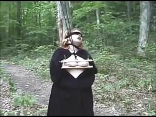 Bbw Breast Torture