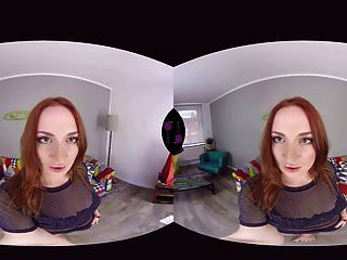 Eva In Vr Casting