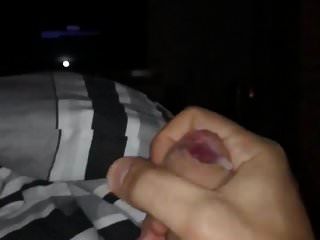 Slow Motion Cum - Big Squirt