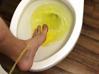 Piss On My Feet