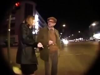 Stp7 Street Whore Takes Him Home To Mom !