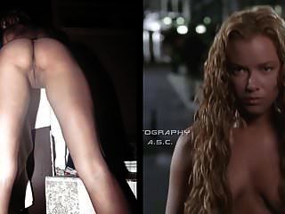 Sekushilover - Kristanna Loken Talk Vs Nude Selfies