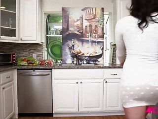 Kendra Lust Enjoys Video Games And Sex