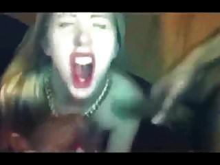 White Girls,you Need To Go Black! It