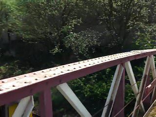 Beauties On The Bridge