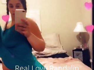 Love Randalin Pawg