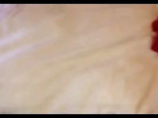Amateur - British Wife Blindfold Mmf Threesome