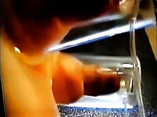 Hucow Milking And Breast Pumping - Vintage Goldy