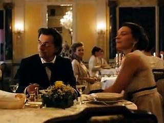 Mahler Auf Der Couch (2010)