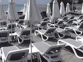 Girlfriend Masturbates In Public And Bf Records It