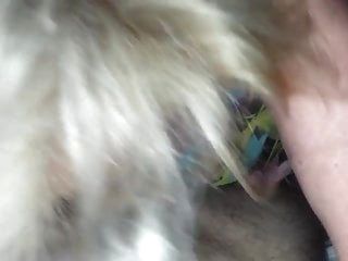 Sexy Mom Playing With Her Son Dick