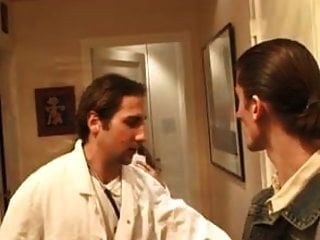 French Bisex Hospital