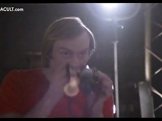 Nude Celebrities - Mary Millington