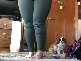 Pawg Bbw Strips
