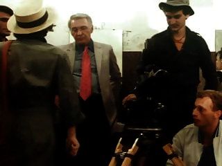Tinto Brass - Action (1990)