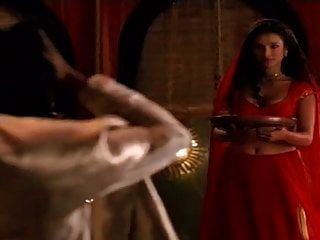 Celeberity Indira Varma Kamasutra Sex Scene Compilation