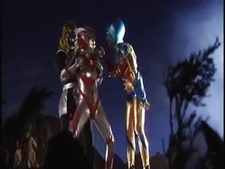 Ultraman